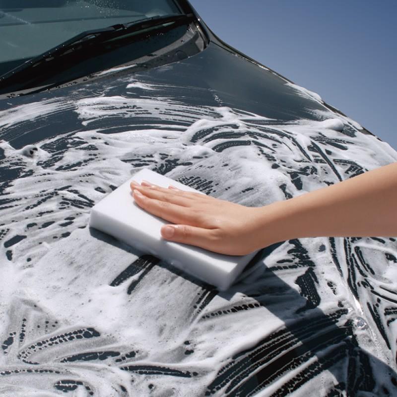 プラスセーヌ プロユーススタイル 洗車スポンジ 704-W