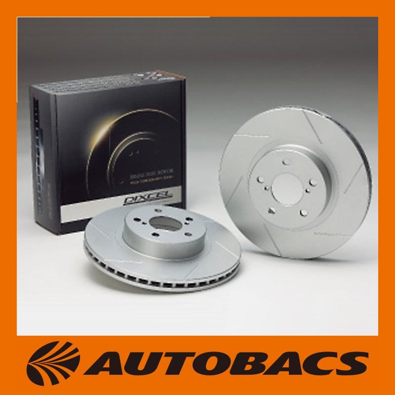 Dixcel Sdタイプ ブレーキディスク Sdタイプ 自動車 Sds オートバックス店 通販 ブレーキ