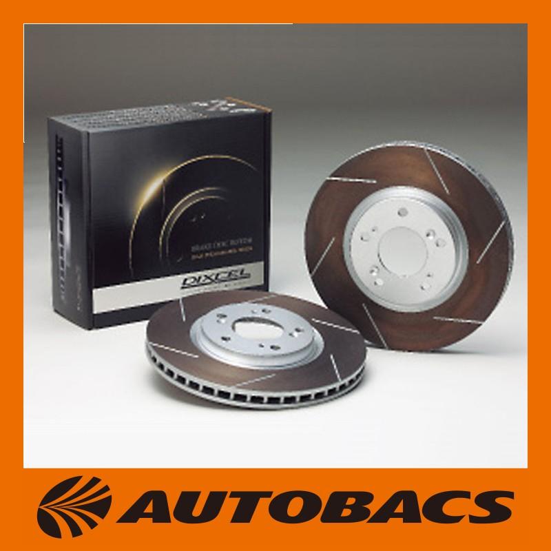 Dixcel ブレーキディスク Hsタイプ Hss Dixcel Hss オートバックス店 Paypayモール車 バイク 自転車