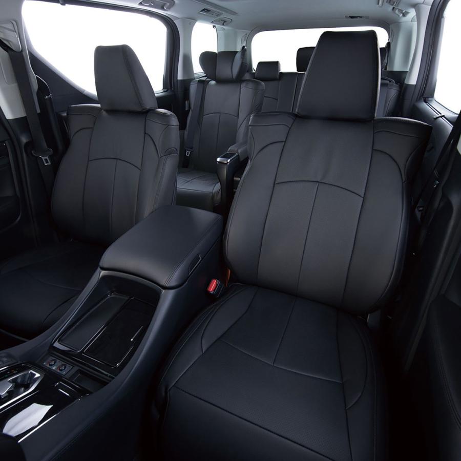 メール便なら送料無料 Clazzio 車種専用シートカバー Abオリジナル本革パンチングタイプ Ed 6590 トヨタ ライズ ダイハツ ロッキー ブラック ブラックステッチ 在庫あり 即納 Www Intime Univ Org