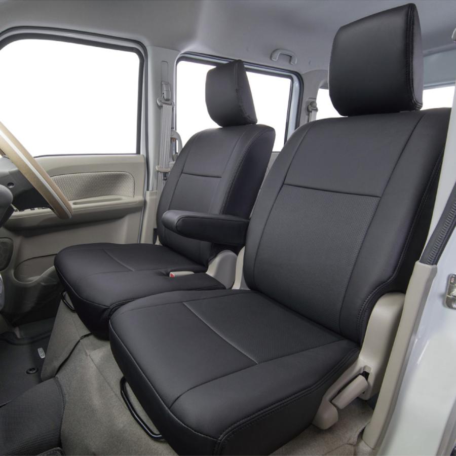 Clazzio 車種専用シートカバー 軽自動車限定モデル Es 6033 スズキ エブリイワゴン オートバックスpaypayモール店 通販 Paypayモール