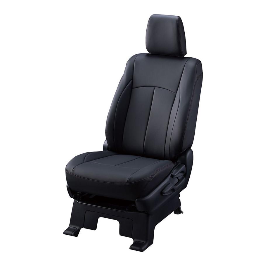 Clazzio 車種専用シートカバー ABオリジナルスタイリッシュタイプ EZ