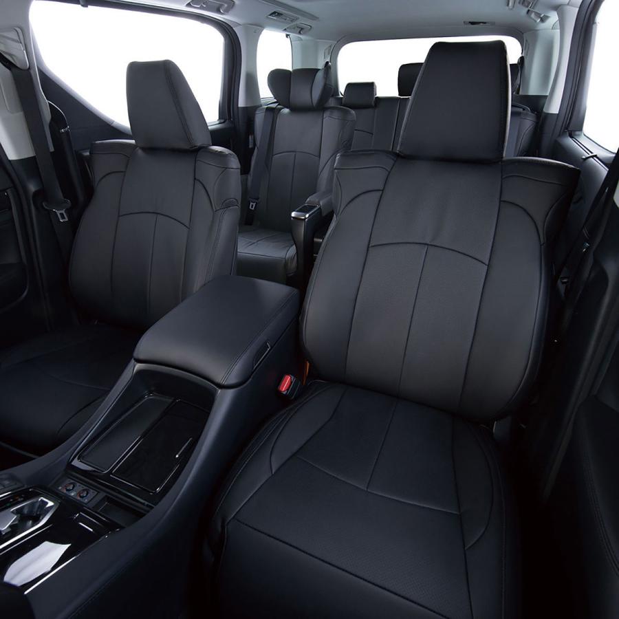 Clazzio 車種専用シートカバー 自動車 Abオリジナルス本革パンチングタイプ Ez 7090 マツダ Mx 30 マツダ ブラック ブラックステッチ オートバックス店 シートカバー 通販