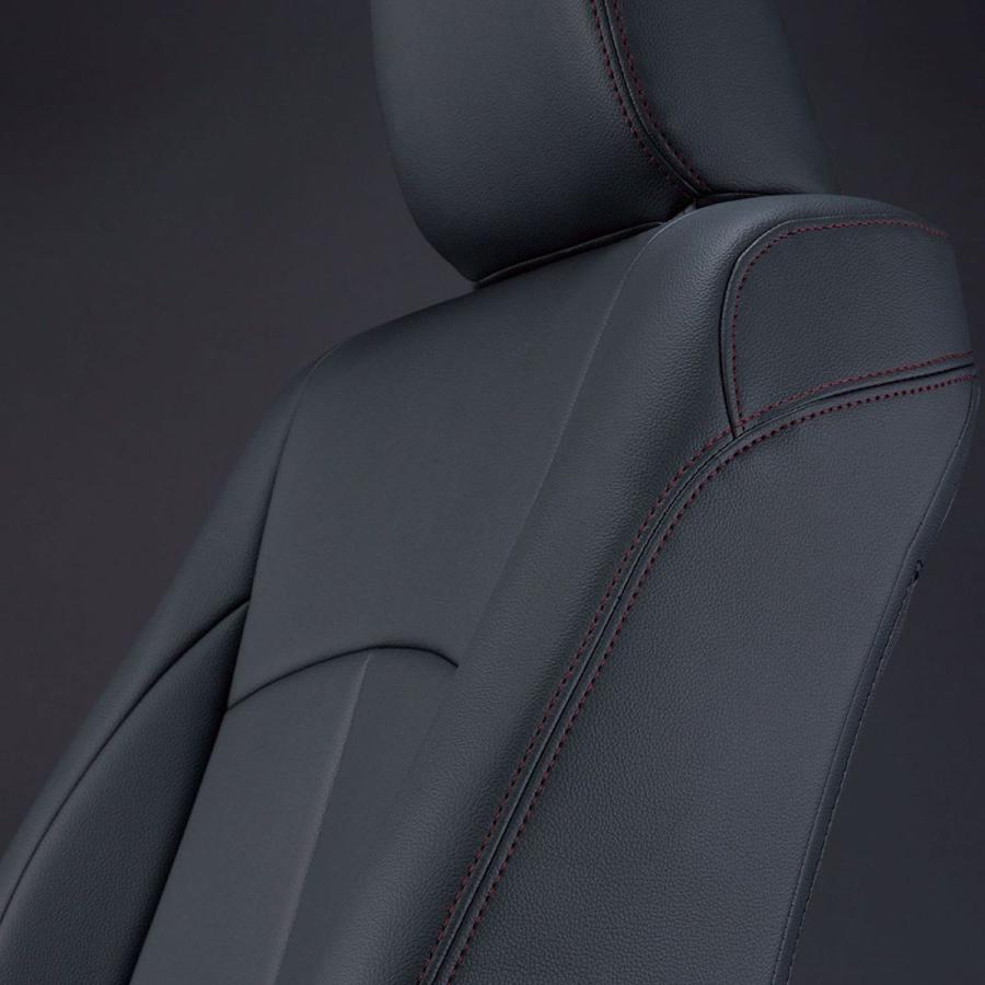 Clazzio 車種専用シートカバー ABオリジナル スタイリッシュタイプ ET 