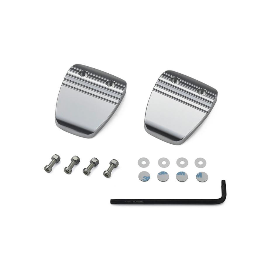 PLOT ブレーキ/クラッチペダルNEO セット NP70570 スズキ ジムニー