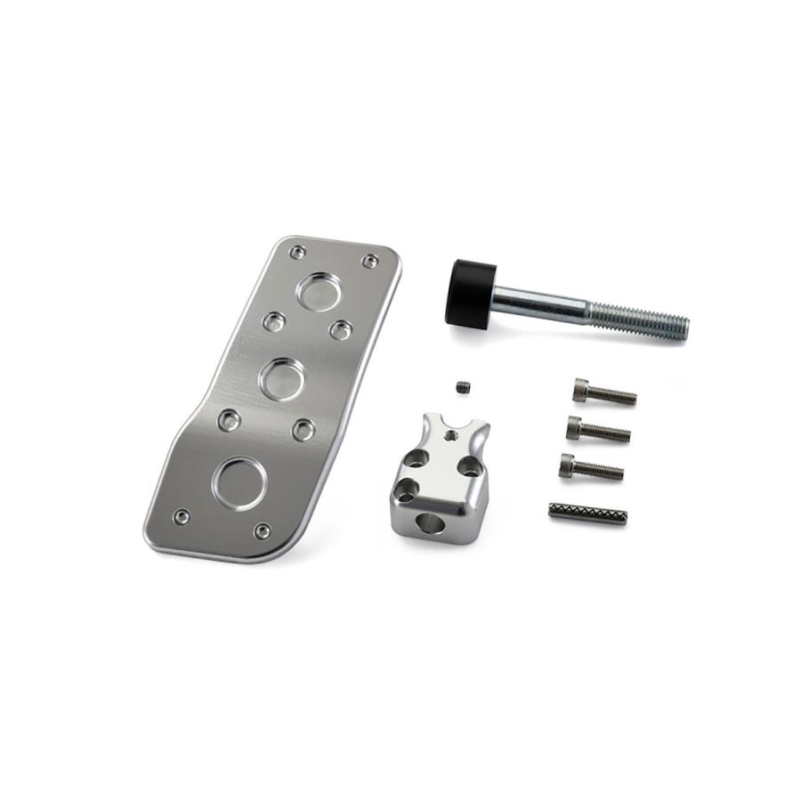 PLOT アクセルペダルNEO NP73121B トヨタ ハイエース/レジアスエース