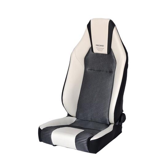 レカロ シート