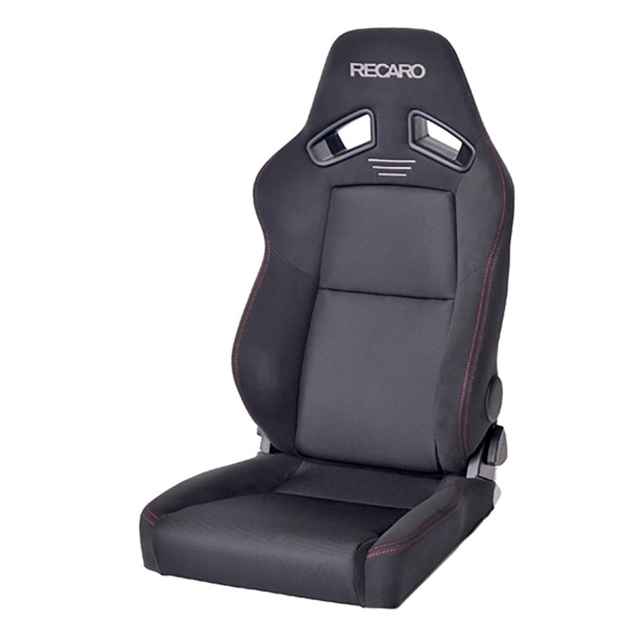 楽天 Recaro Sr 7f Asm Is 11 A R Gk ブラック ブラック 赤ステッチ カムイ グラスメッシュ アームレスト取付け可能モデル オートバックスグループ専売モデル 気質アップ Zoetalentsolutions Com
