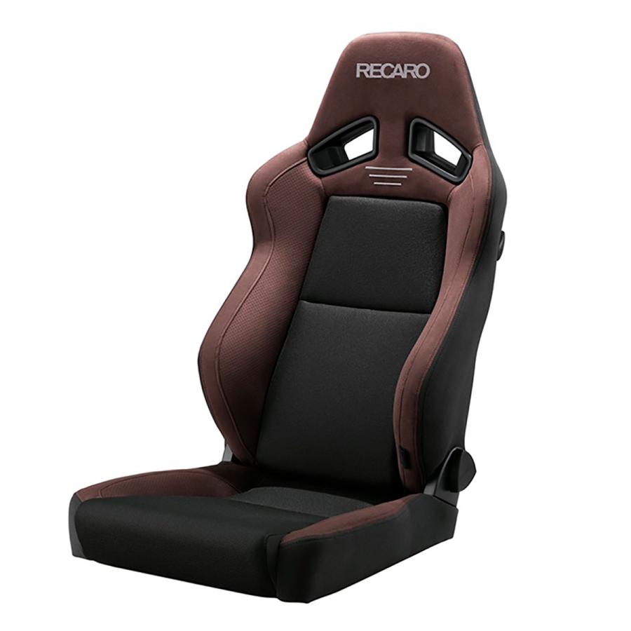 本店は Recaro レカロシート Sr 7f Gu100h ブラウン ブラック ブラック Sbr対応 流行に Zoetalentsolutions Com