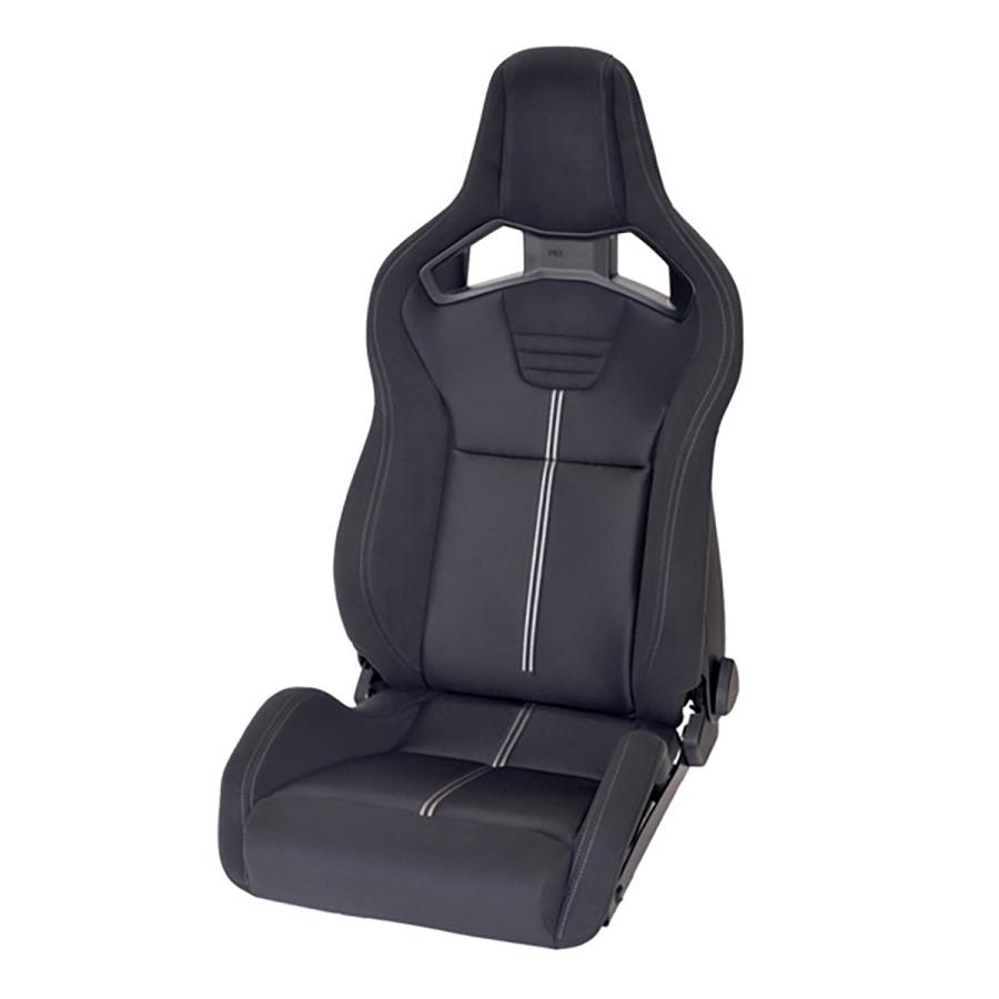 レカロ（RECARO） レカロシート Sportster GK100H ブラック／ブラック