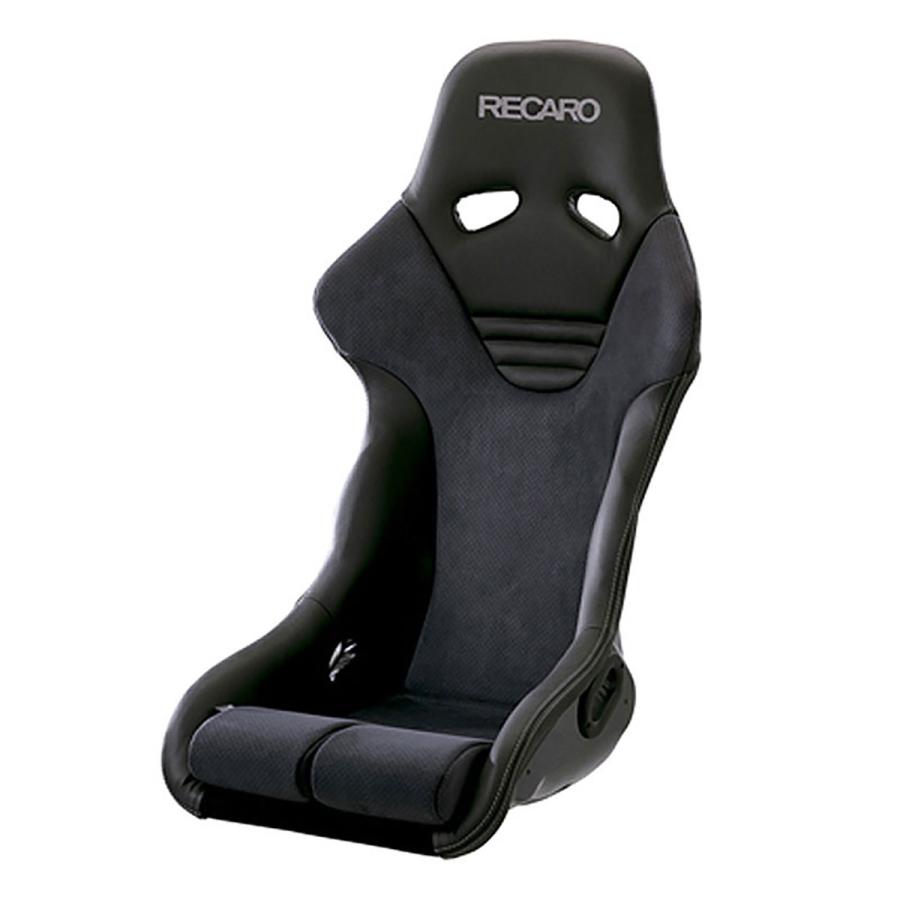 超激安 Recaro レカロシート Rs G Cl レザーブラック アルカンターラグレイ 取扱店限定モデル Fia認証なし Sbr対応 お気にいる Aleefsurgical Com