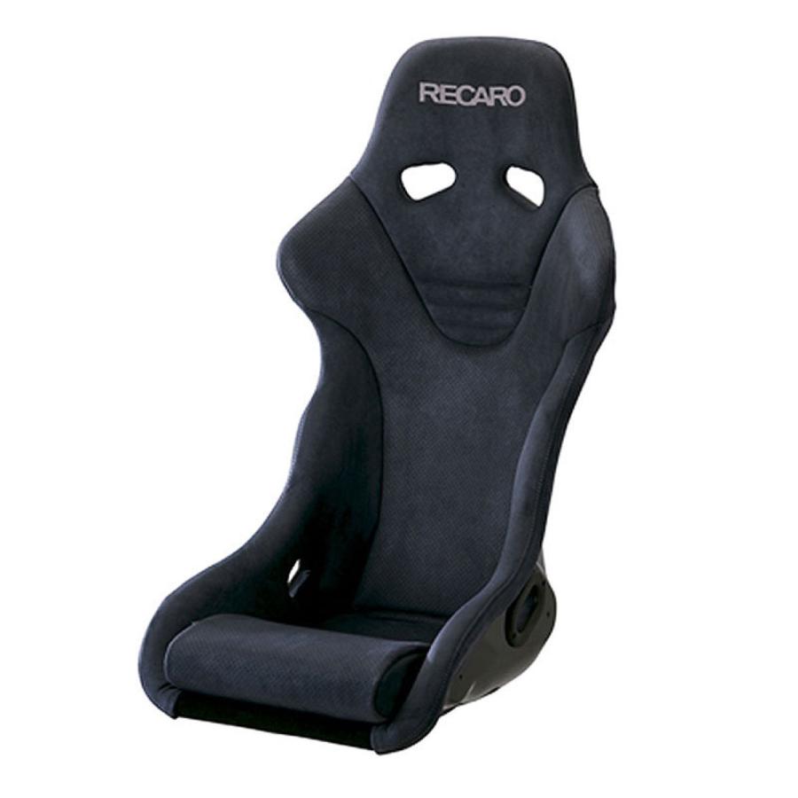 レカロ RECARO レカロシート RS-G アルカンターラVersion 