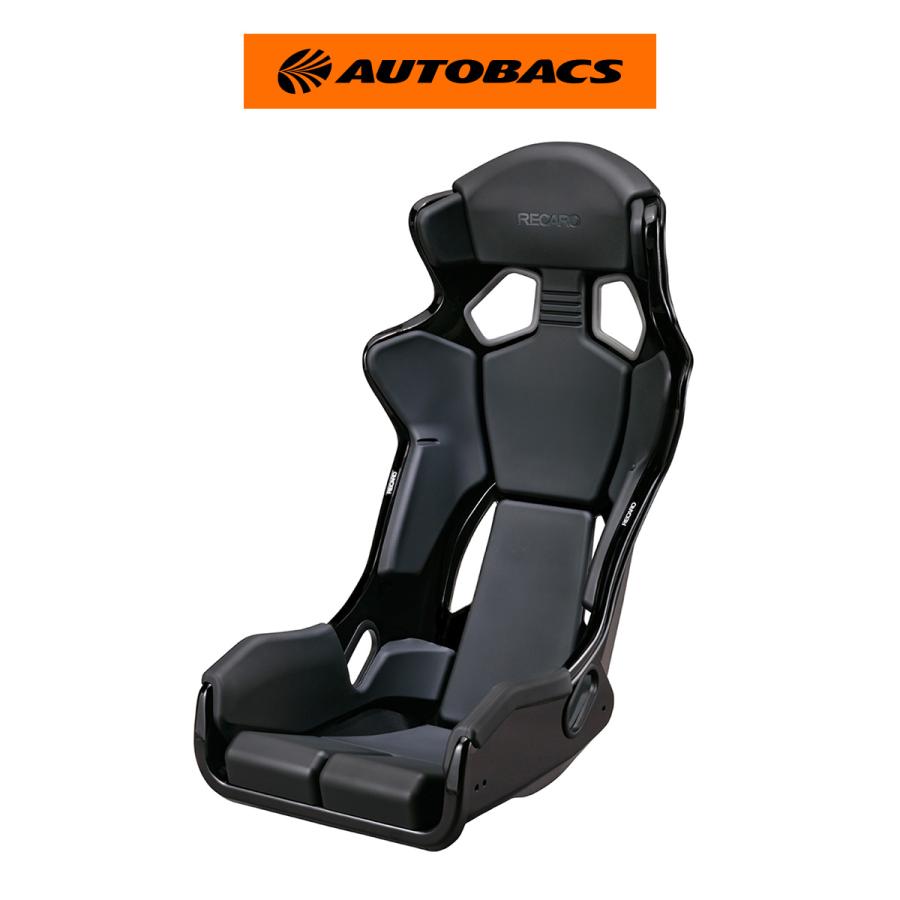 レカロ（RECARO） PRO RACER RMS 2700G(S10) 81-085.50.993-0