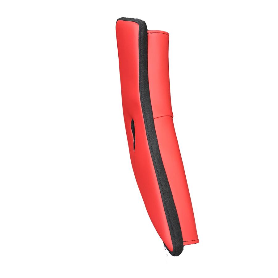 レカロ（RECARO） バックレストサイドパッド 1800024J RSS用 アーティ