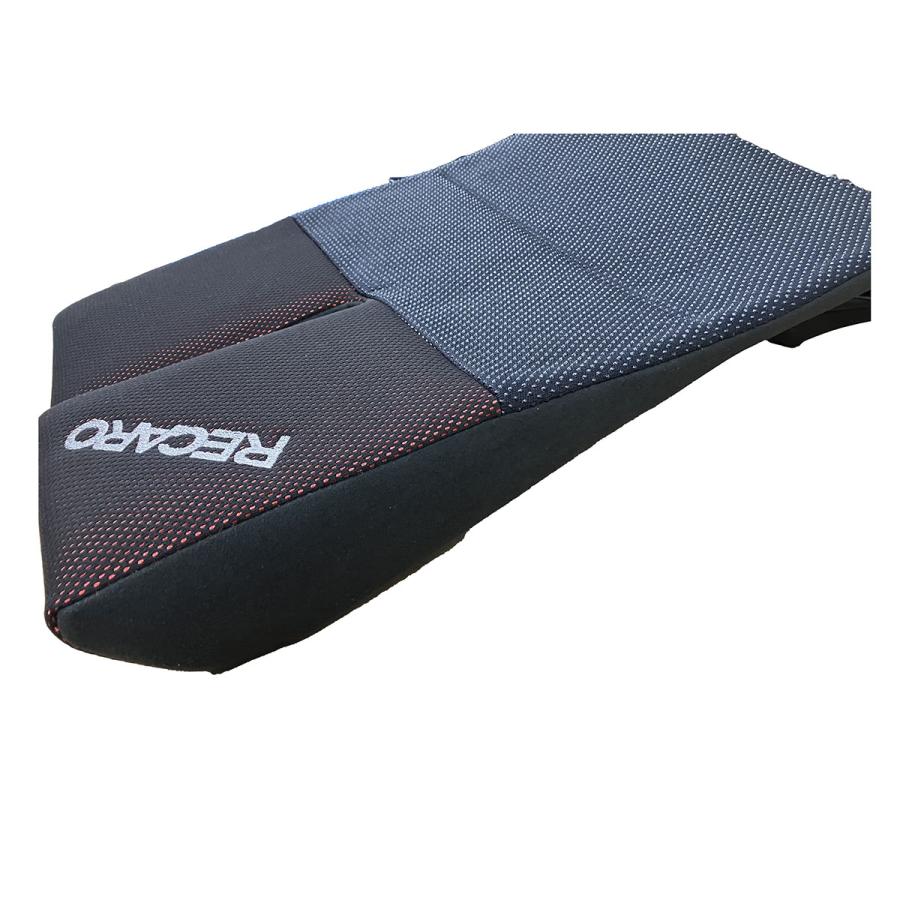 レカロ（RECARO） 1800035J クッションパッドPro ブリリアントメッシュ