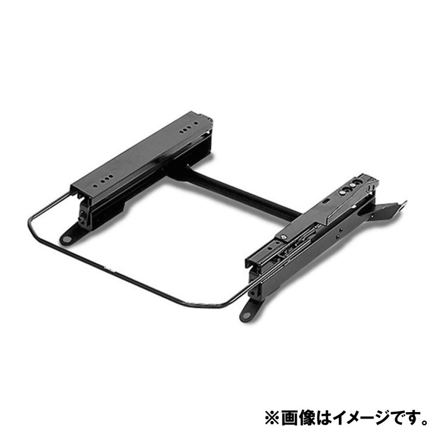 レカロ（RECARO） 純正ベースフレーム アバルト 595/フィアット 500 右