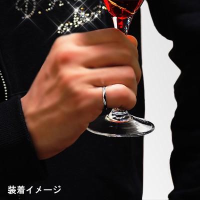 GM リング 7号 ギャルソン ギャルソンD.A.DD.A.Dリング7号/RGA002-07