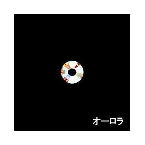 ギャルソン ギャルソンD.A.DD.A.Dエグゼリミテッドエンブレムオーロラ