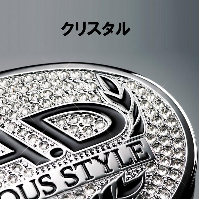 ギャルソン ギャルソンD.A.Dラグジュアリーシンボルエンブレム 
