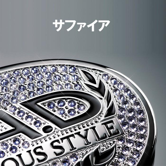 ギャルソン ギャルソンD.A.Dラグジュアリーシンボルエンブレム