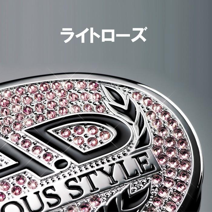 ギャルソン ギャルソンD.A.Dラグジュアリーシンボルエンブレムライト 