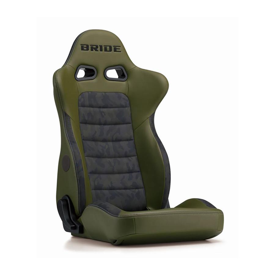 BRIDE（ブリッド） BRIDEブリッドEUROGHOSTXE54CM3オリーブグリーン