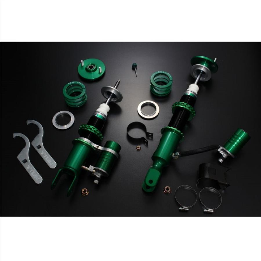 Tein Super Racing 車高調 Dsh64 81ls1 ホンダ S00 オートバックスpaypayモール店 通販 Paypayモール