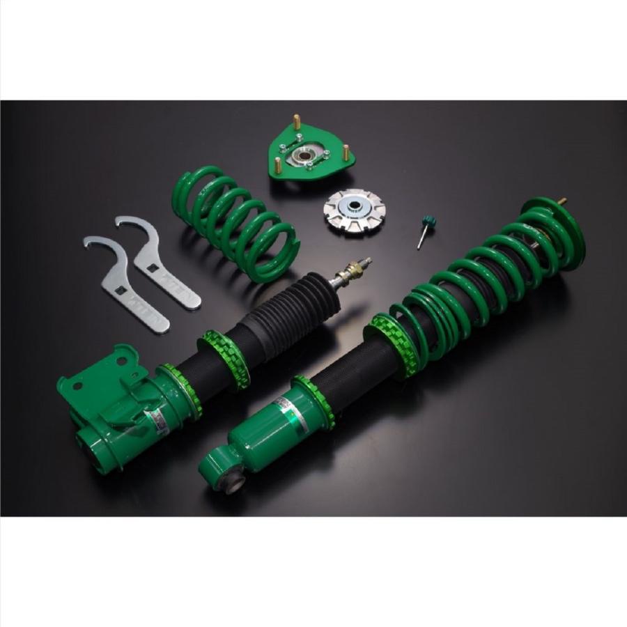 TEIN テイン 車高調 SUPER DRIFT GSN20-D1SS1 180SX/シルビア RPS13