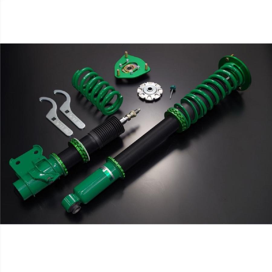 Tein テイン 車高調 Super Drift Gsn66 D1ss1 シルビア S14 オートバックスyahoo ショッピング店 通販 Yahoo ショッピング