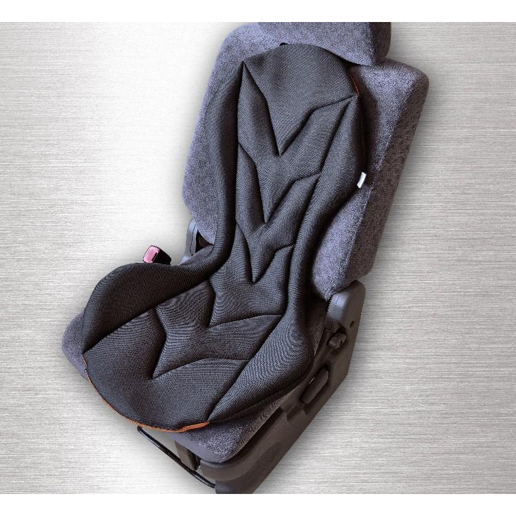 クッション カー用品 リバースポルト RS-1 セピアオレンジ クッション カー用品 リバースポルト RS-1 セピアオレンジ