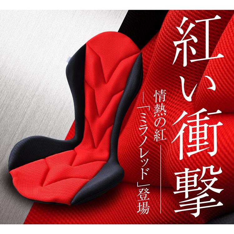 クッション カー用品 リバースポルト Rs 1 ミラノレッド オートバックスpaypayモール店 通販 Paypayモール