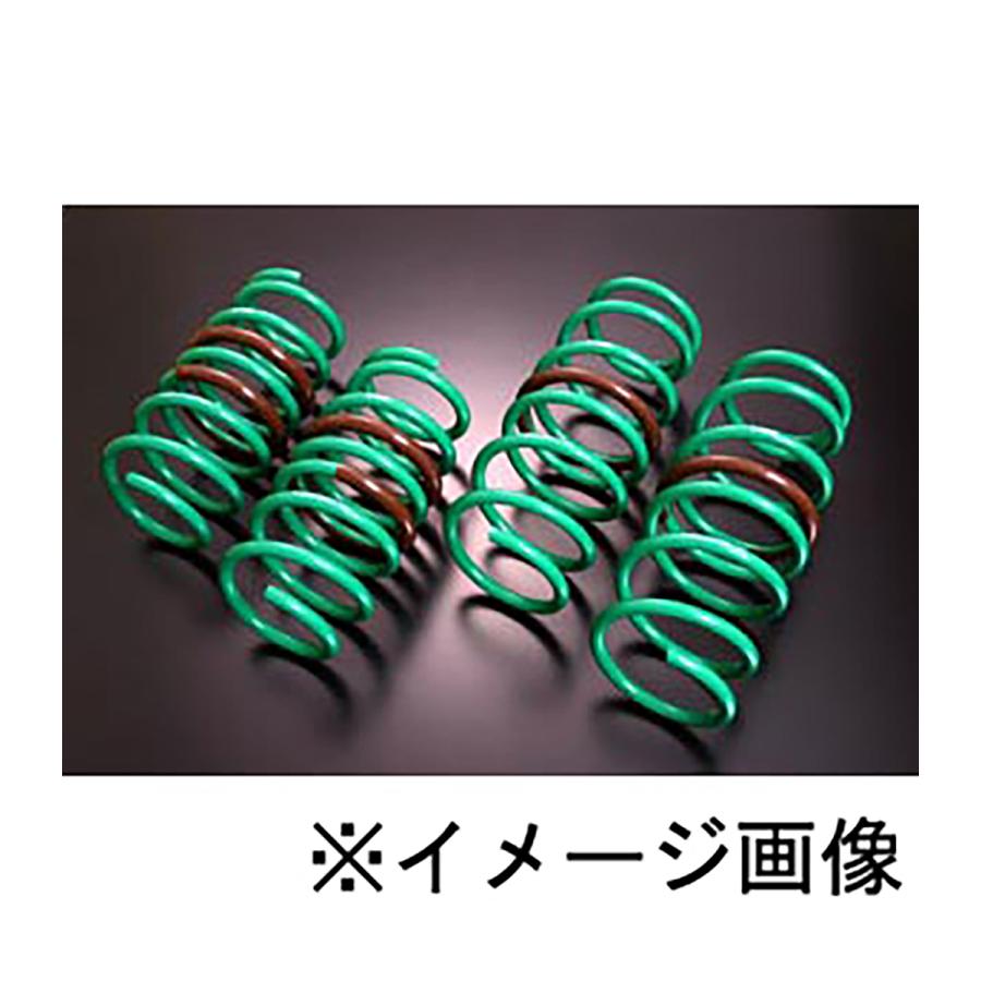 TEIN（テイン） S.TECH スプリングキット ダウンサス SKB38-S1B00