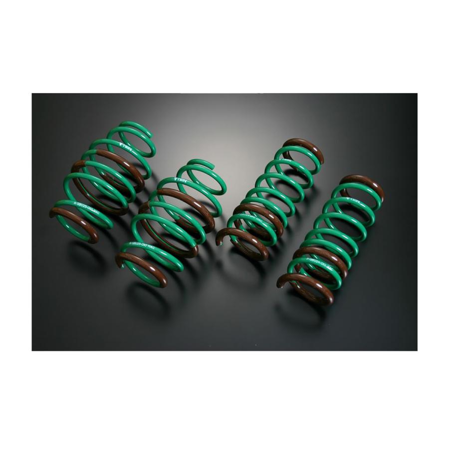 TEIN（テイン） S.TECH Kスペシャル スプリングキット ダウンサス 