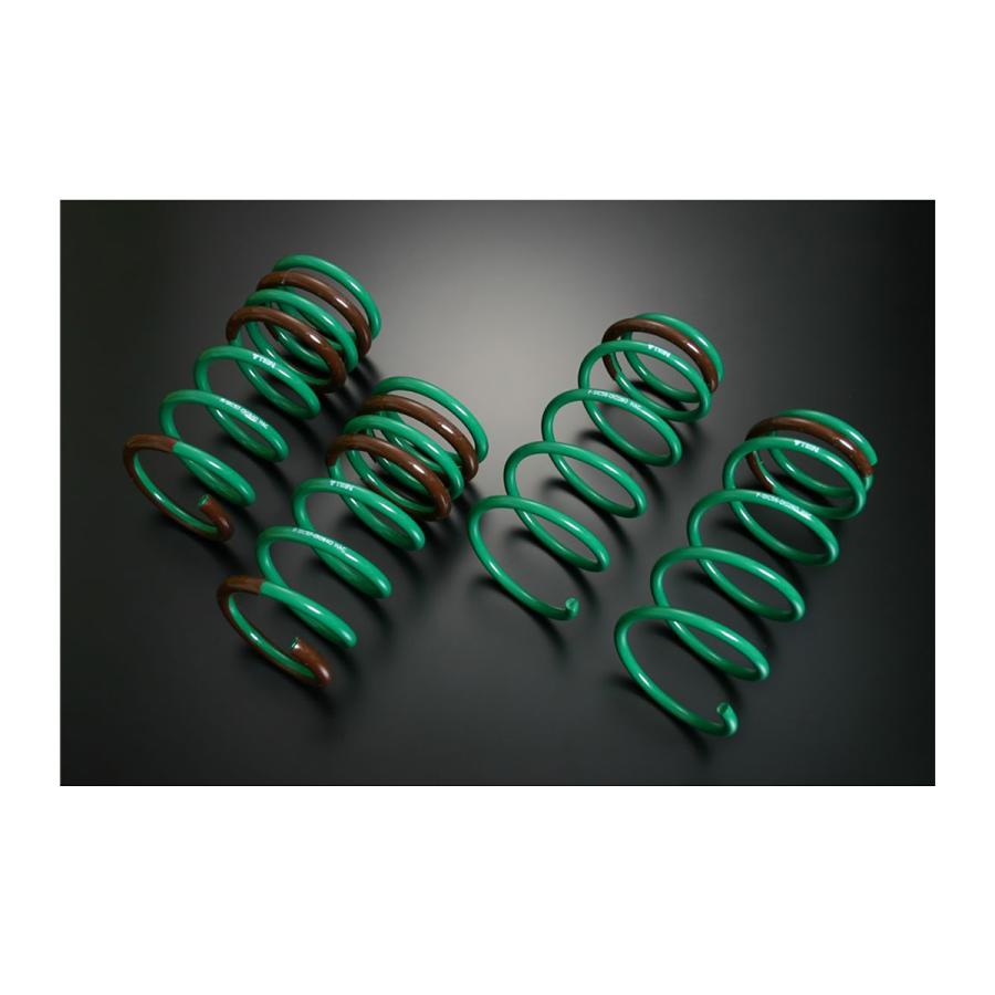 TEIN（テイン） S.TECH スプリングキット ダウンサス SKC56-S1B00