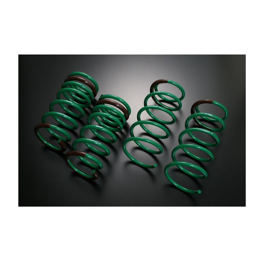 TEIN（テイン） S.TECH スプリングキット ダウンサス SKC60-S1B00
