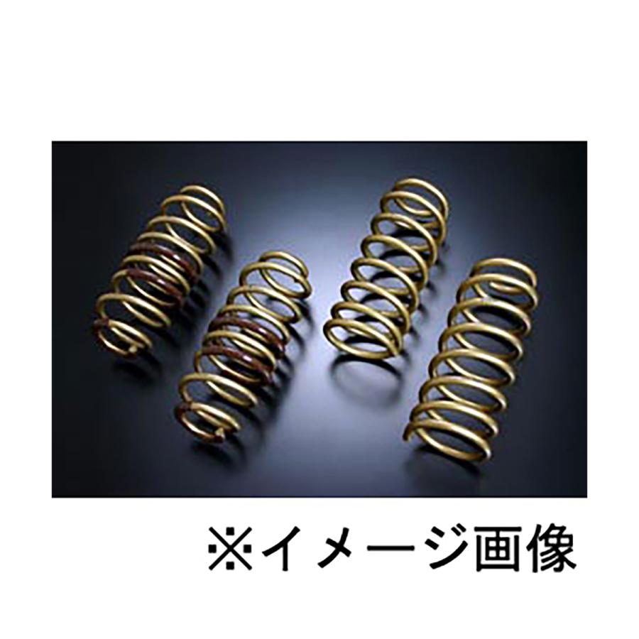 TEIN（テイン） スプリングキット ダウンサス HIGH.TECH SKM98-G1B00