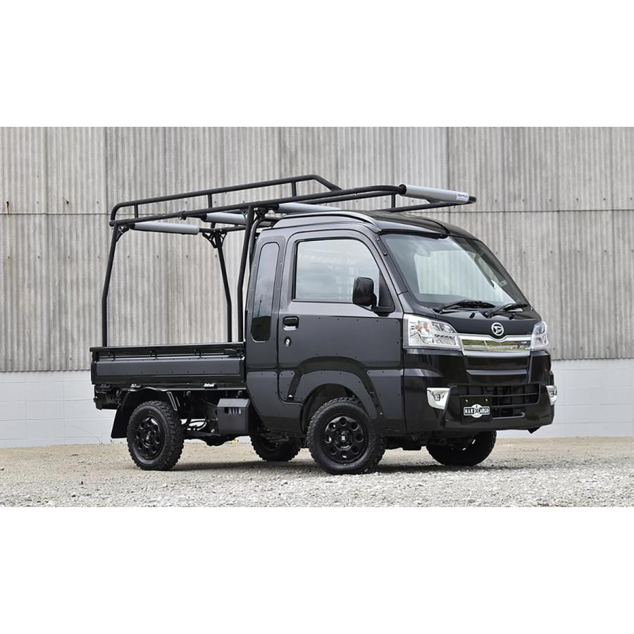 HARD CARGO ハードカーゴ ワークキャリア 軽トラ : オートバックス