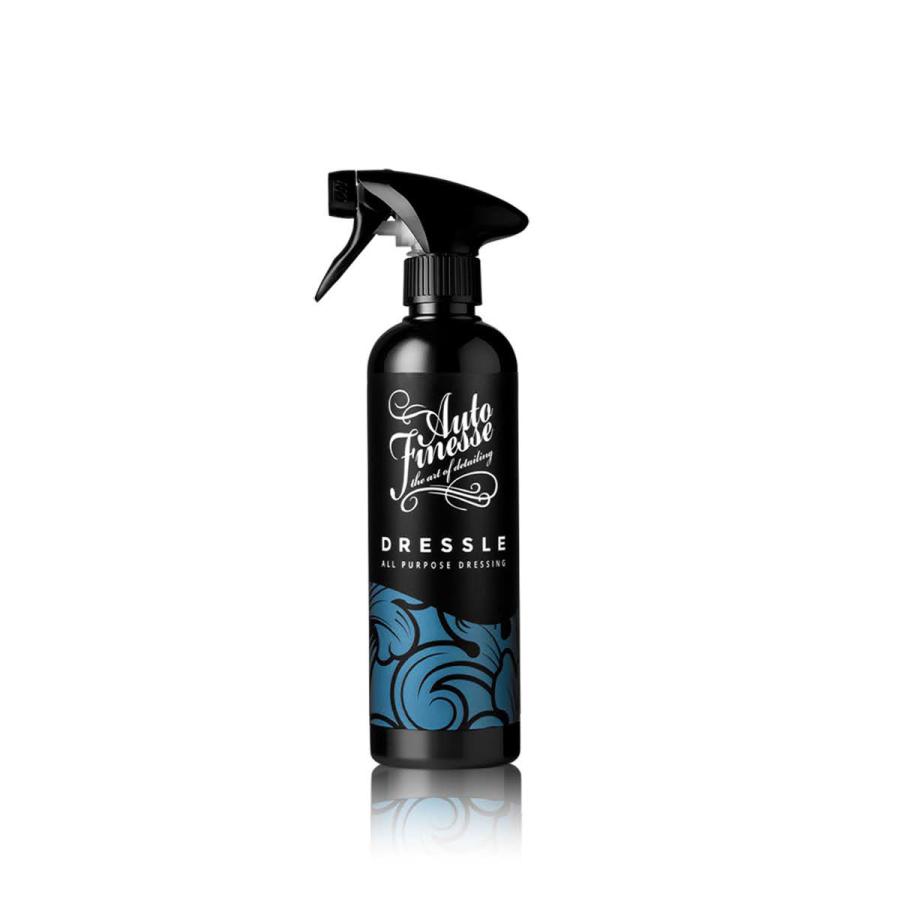 オートフィネス　ドレッスル　500ml AutoFinesse（オートフィネス） DRESSLE ドレッスル オールラウンド