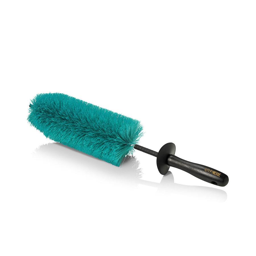 オートフィネス　バレルブラシ　ホイールブラシ AutoFinesse（オートフィネス） BARREL BRUSH バレルブラシ ホイール
