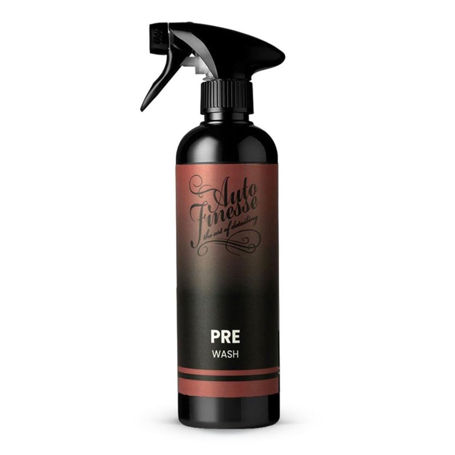 AutoFinesse（オートフィネス） Essentials Pre-Wash EPW500