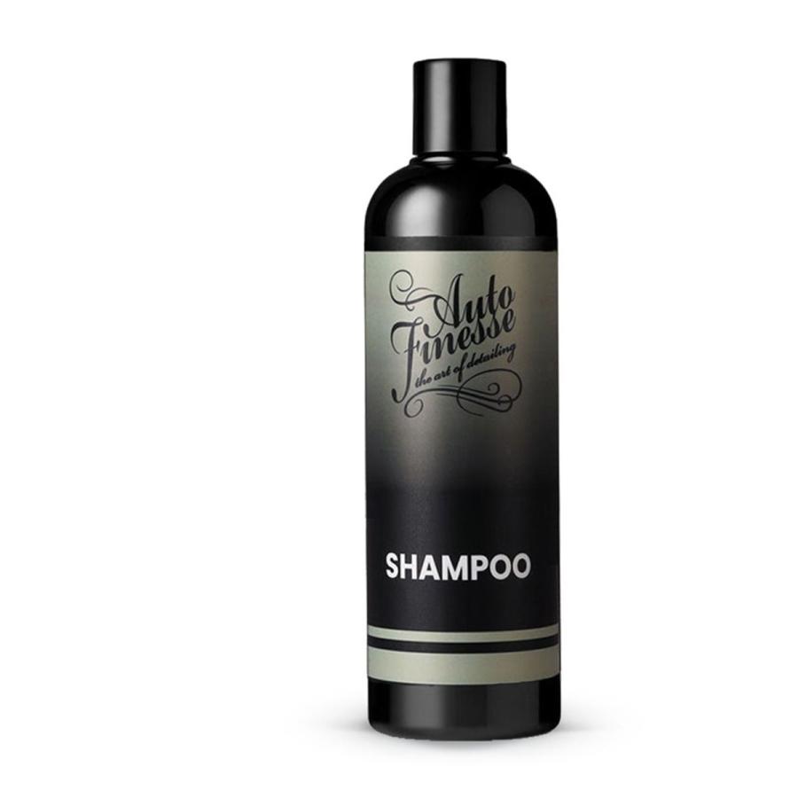 AutoFinesse（オートフィネス） Essentials Shampoo ESP500