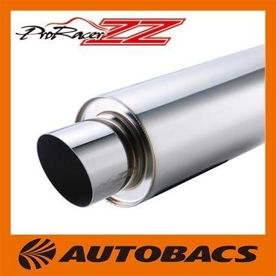 5ZIGEN Pro Racer ZZ TOYOTA ヴィッツRS　PZT036 5ZIGEN プロレーサー ZZ マフラー PZT-036 トヨタ ヴィッツ RS