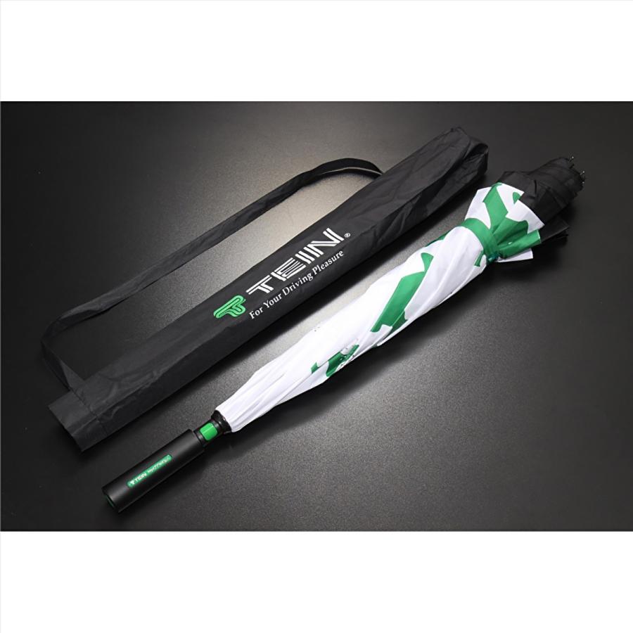 TEIN テイン 逆さ傘 TN021-004 ブラック : オートバックスYahoo