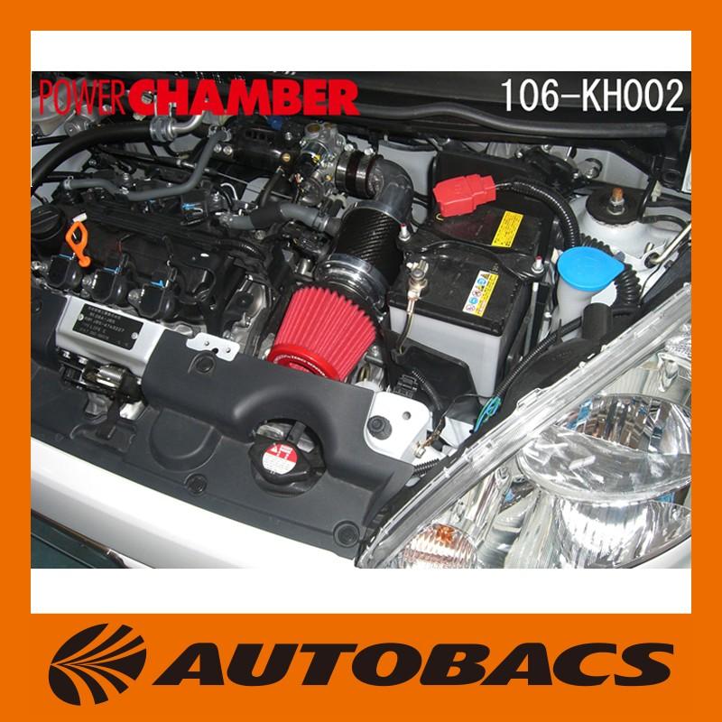 お歳暮 ゼロセン パワーチャンバー スーパーレッド 106 Kh002 ホンダ ライフ ゼスト スポーツ ゼストスパーク 格安即決 Theculturewire Com