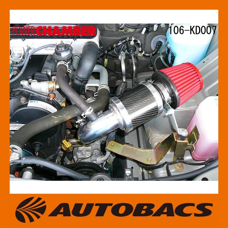 楽天ランキング1位 ゼロセン パワーチャンバー スーパーレッド 106 Kd007 ダイハツ テリオスキッド 絶対一番安い Www Tiebreak Fr