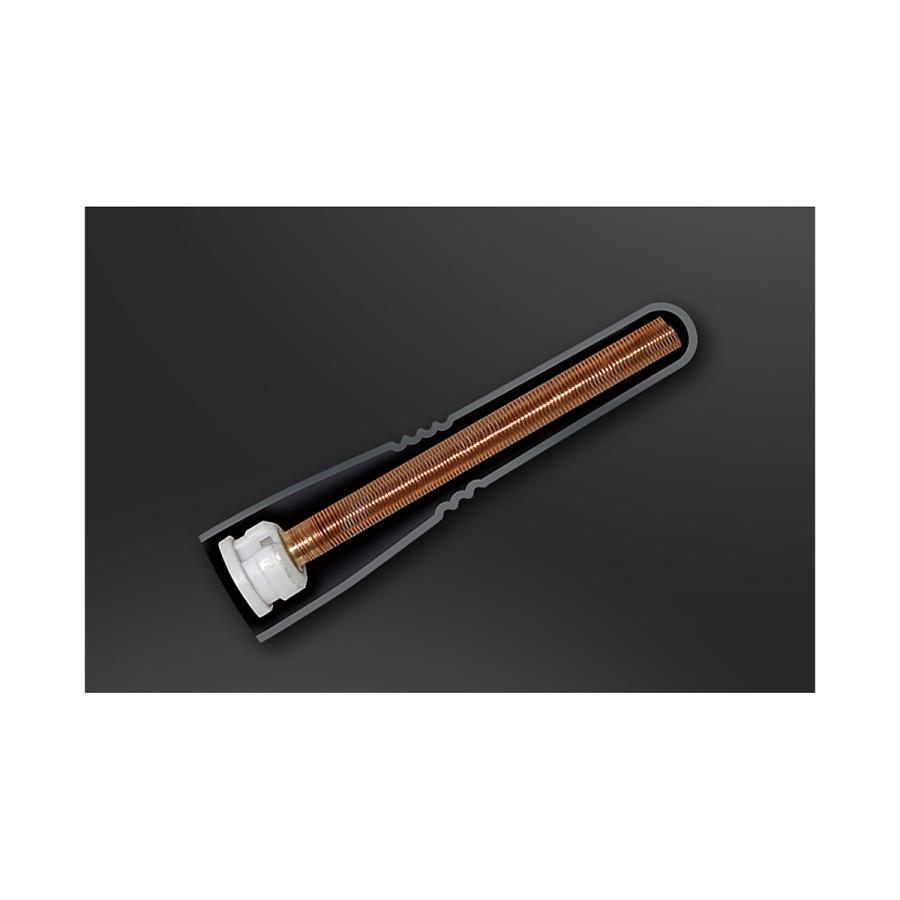 FORTUNEJDMショートアンテナストレートタイプ60SA-001 FORTUNEJDMショートアンテナストレートタイプ60SA-001