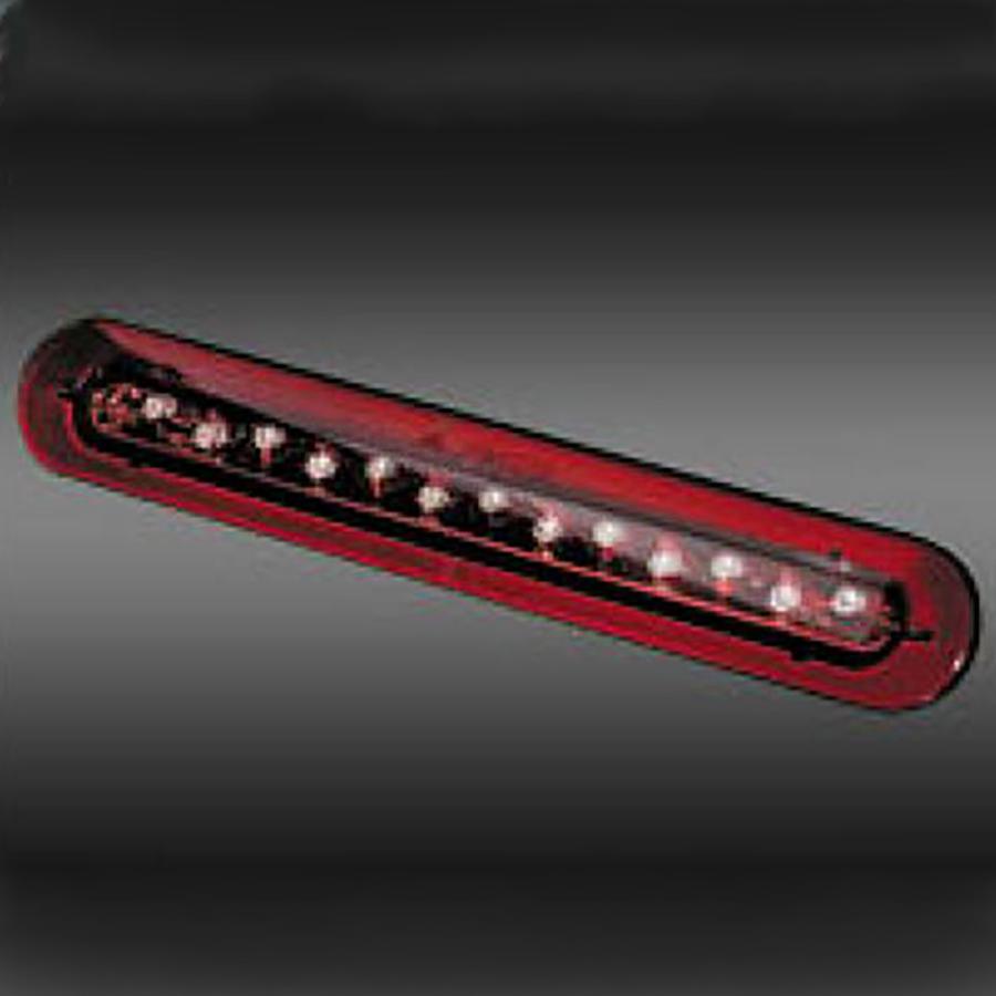 VALENTI ヴァレンティ LED ハイマウント ストップランプ クリア/レッドクローム HT23WGR-CR-1 :4580277387340:オートバックスYahoo!ショッピング店 - 通販 - Yahoo!ショッピング VALENTI ヴァレンティ LED ハイマウント ストップランプ クリア/レッドクローム HT23WGR-CR-1 :4580277387340:オートバックスYahoo!ショッピング店 - 通販 - Yahoo!ショッピング