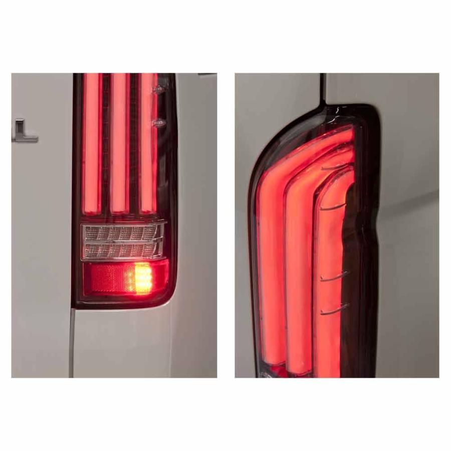 ヴァレンティ VALENTI ジュエルLEDテールランプ REVO Type2 ヴァレンティ VALENTI ジュエルLEDテールランプ REVO Type2