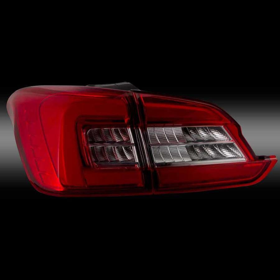 ヴァレンティ VALENTI ジュエルLEDテールランプ REVO TSVMLEV-HC ヴァレンティ VALENTI ジュエルLEDテールランプ REVO TSVMLEV-HC