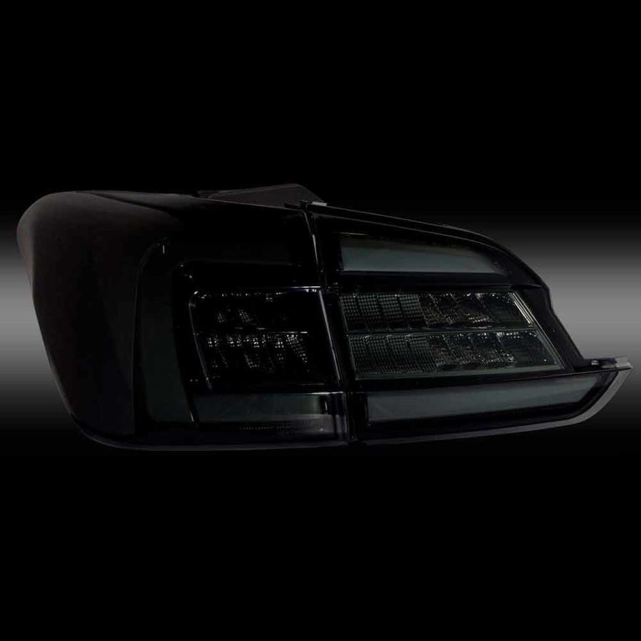 ヴァレンティ VALENTI ジュエルLEDテールランプ REVO TSVMLEV-SB ヴァレンティ VALENTI ジュエルLEDテールランプ REVO TSVMLEV-SB